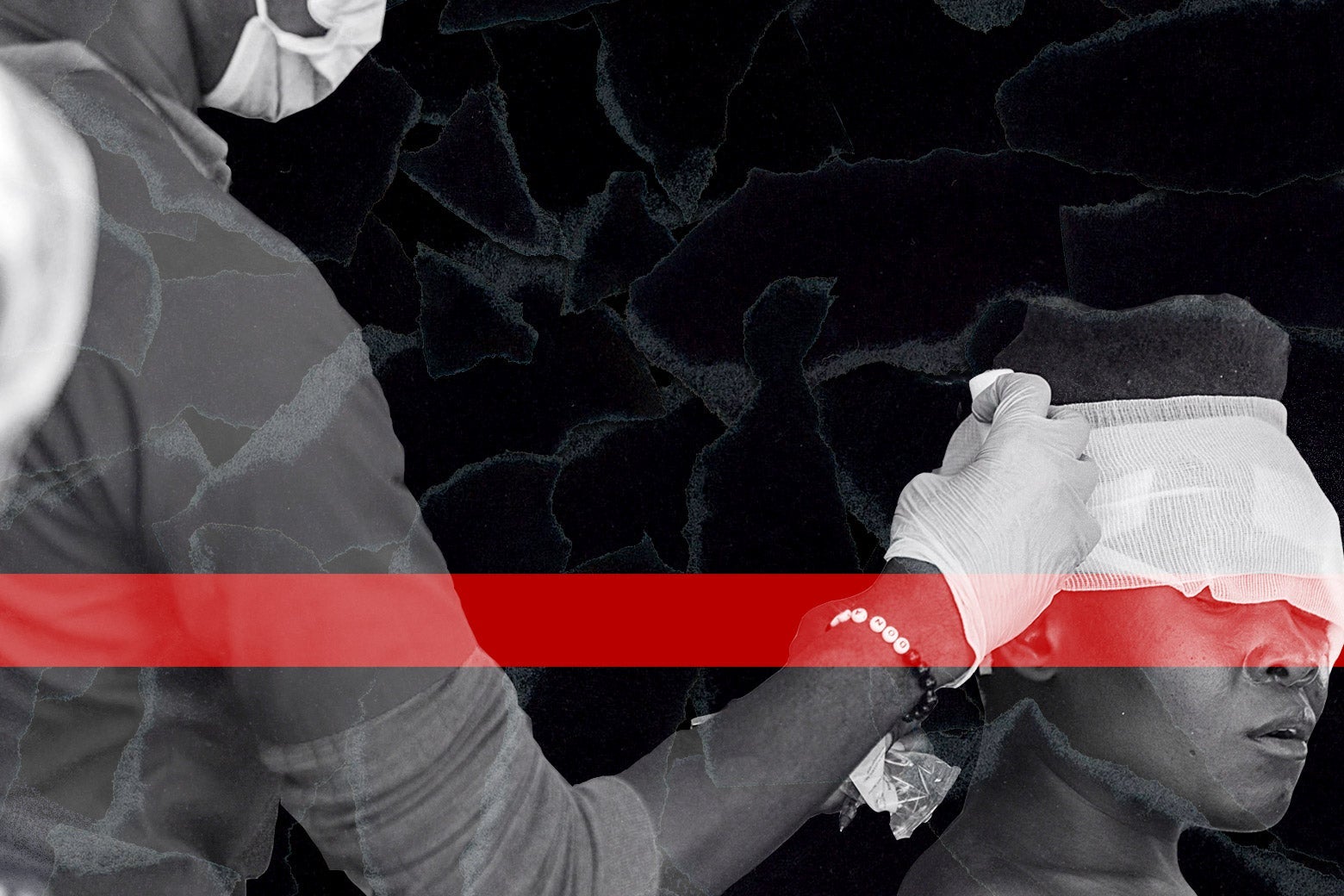 Haitians Can&rsquo;t Trust Aid From NGOs or Their Own Government