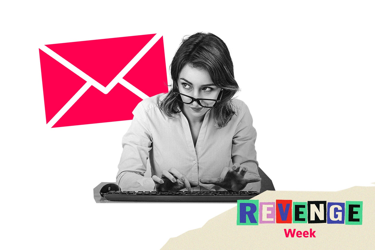 Help! I Pretended to Be My Ex in an Email. It Ruined His Life.