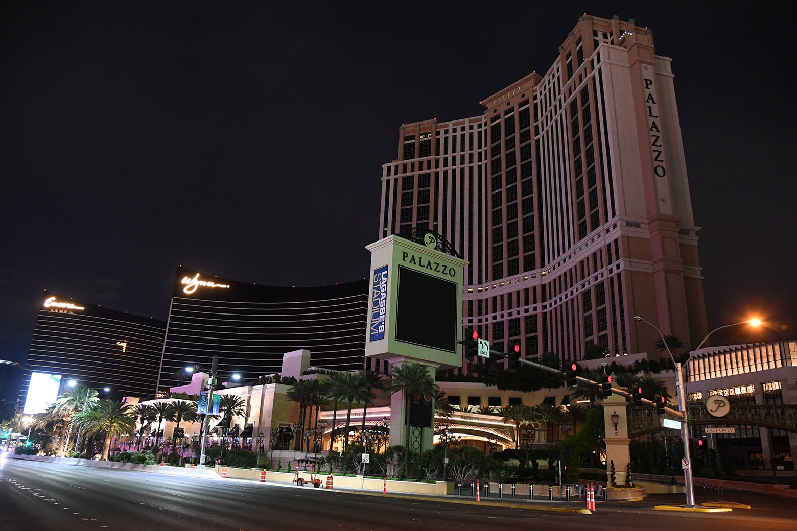 It's America's Most Loved-and Most Hated-City. I Went to See Why Its Dream Is Coming Apart.