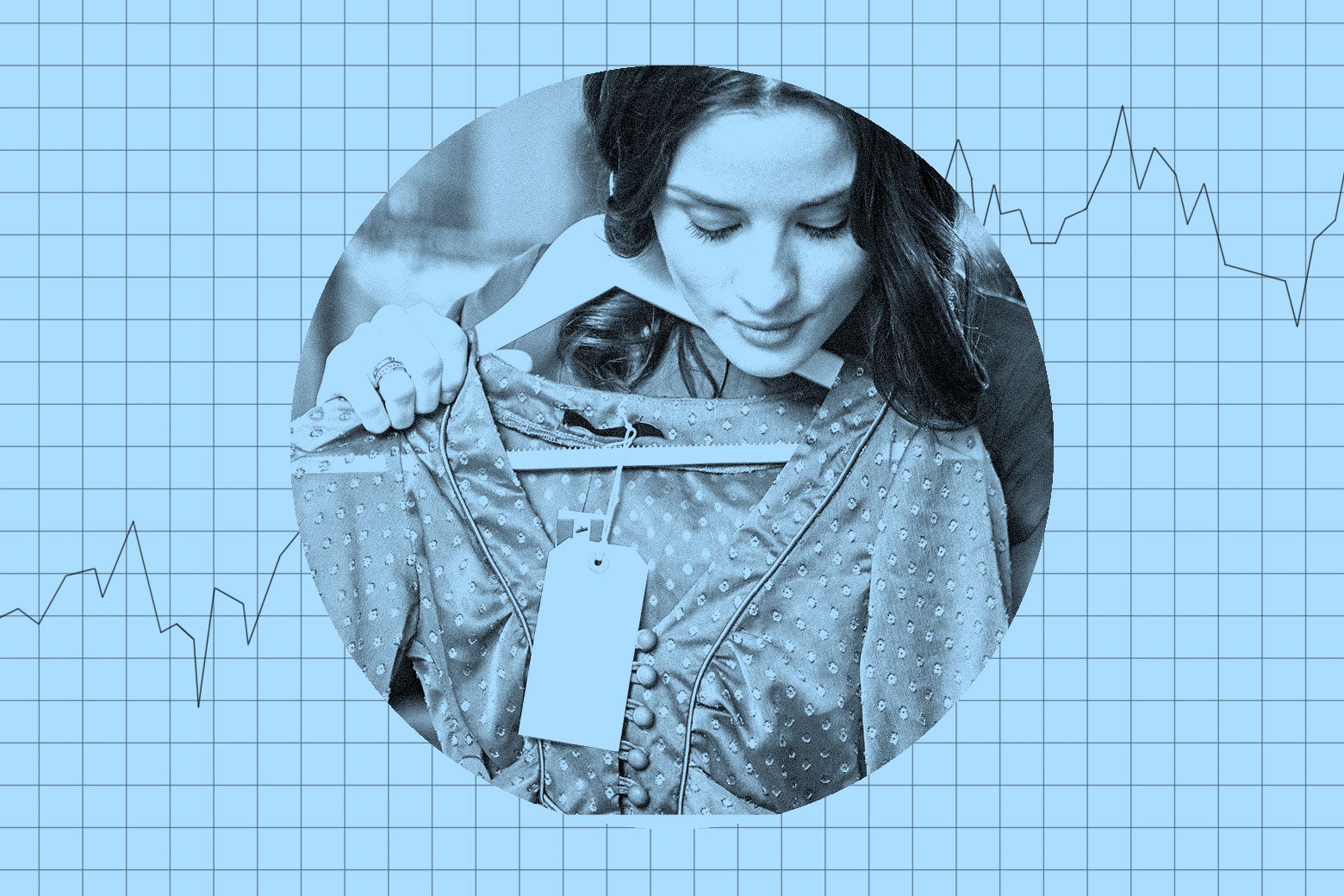 My Husband Has Always Had Expensive Taste. It's Starting to Become a Big Problem.