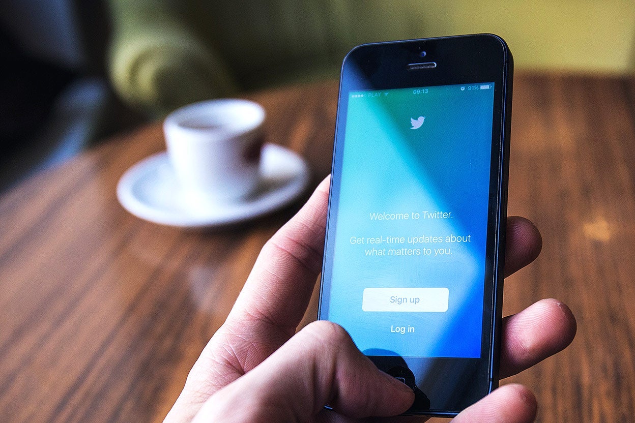 Twitter reaches for TV ad dollars with Amplify and TV ad targeting