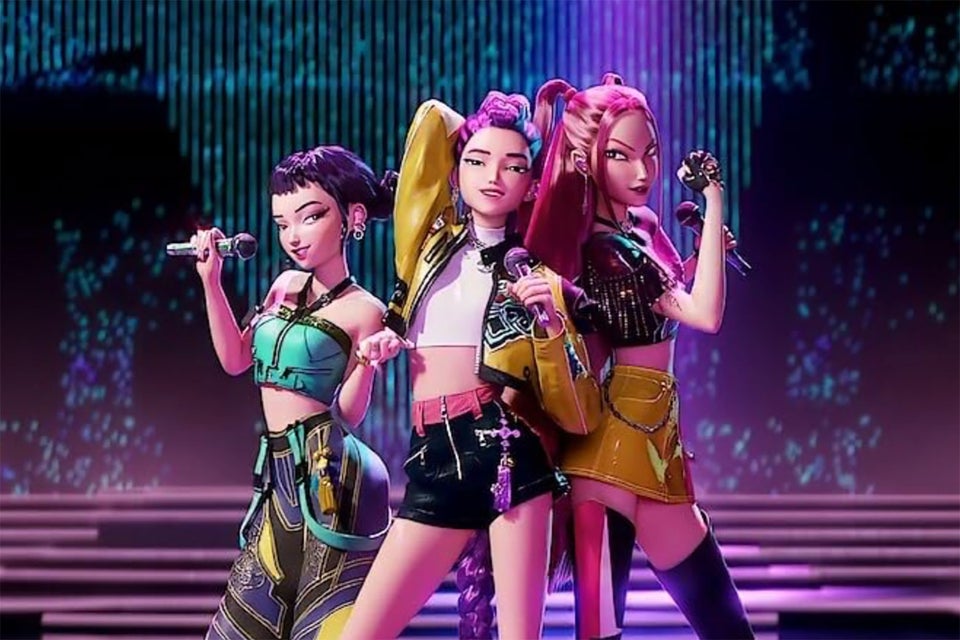 Kpop Demon Hunters' Gold Record: The Story Behind The Billboard Success - v8y67ao