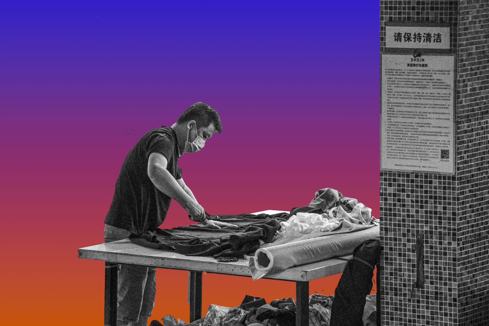 Why Shein and Temu Are At War