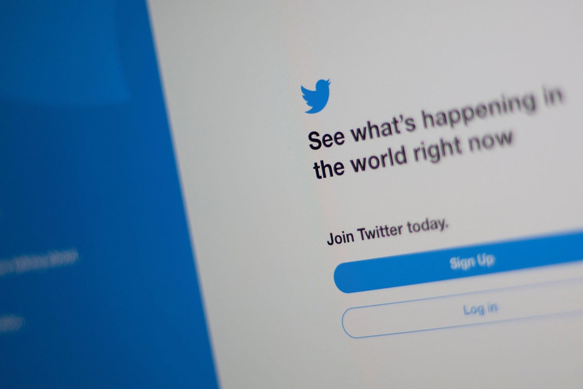 Twitter Just Rolled Out A Feature That S Inaccessible To Disabled Users