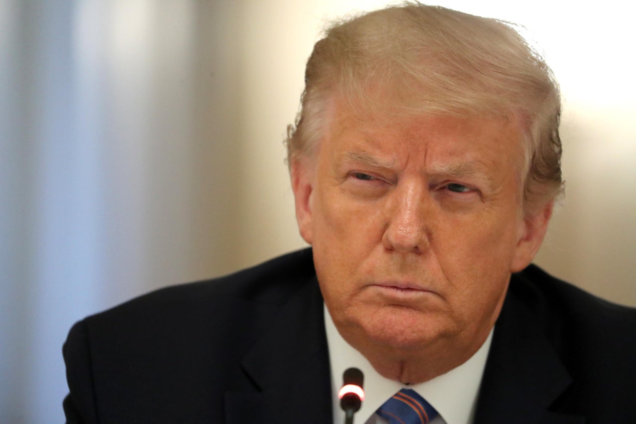 Mary Trump’s memoir is an intimate look at Donald Trump’s family and psychology.
