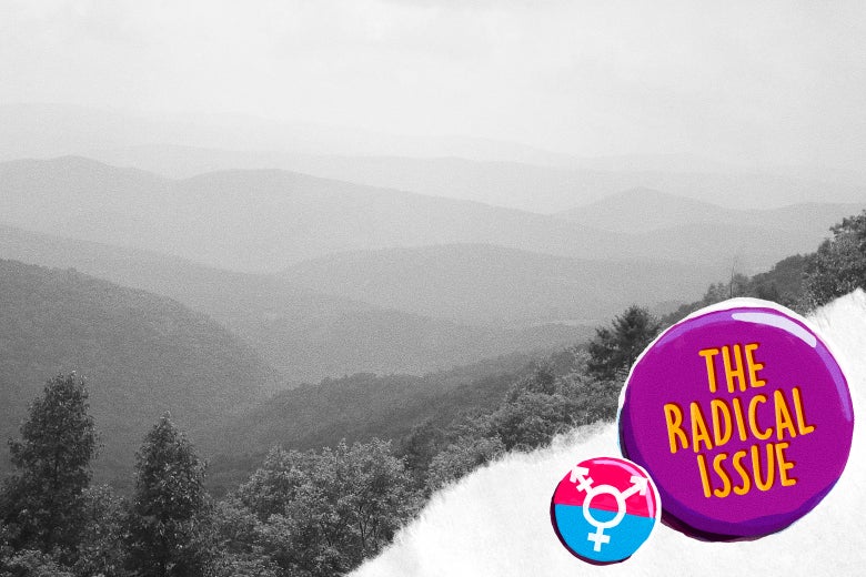 Appalachian Mountains