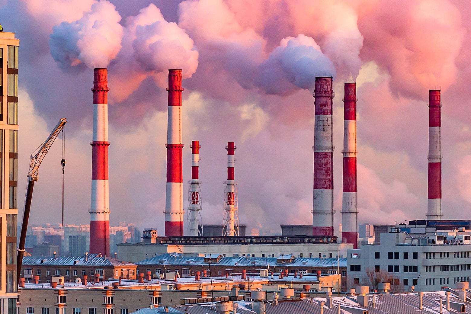 Republicans propping up the fossil fuel industry is borderline socialist. - Vimarsana News