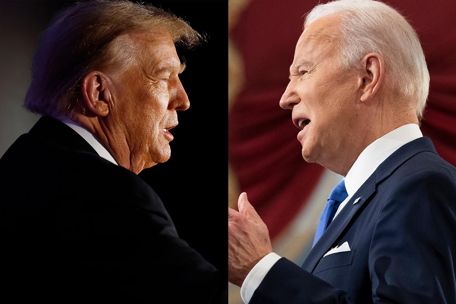 How Biden Can Beat Trump