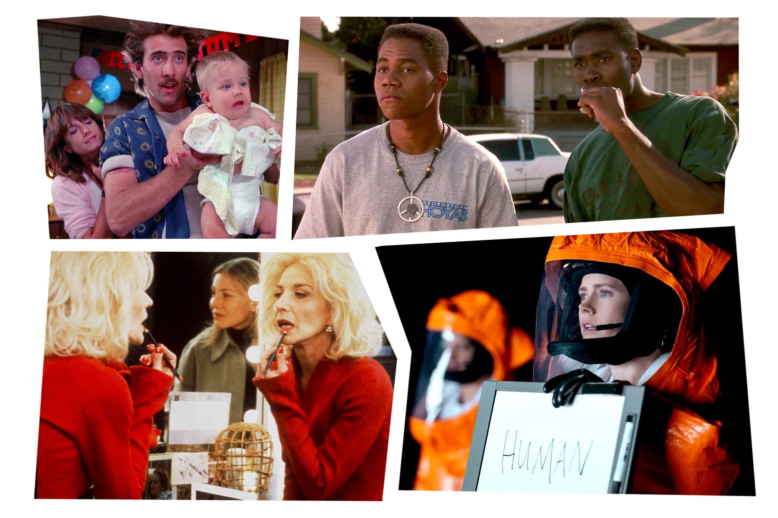 Best New Streaming April 2023: Netflix, HBO Max, Hulu, Prime - Men's Journal