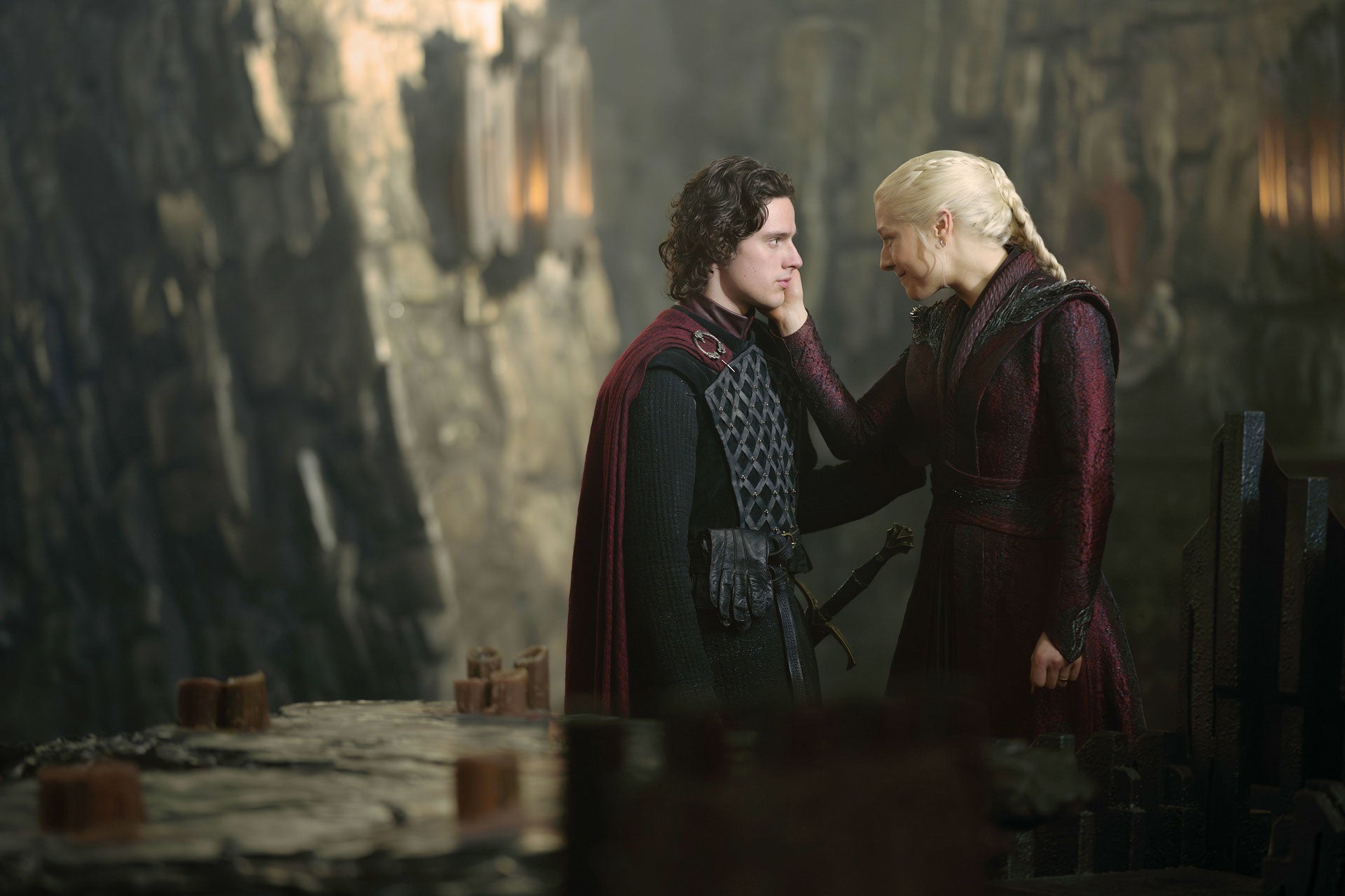 slate.com - Nadira Goffe - House of the Dragon Returns With the Mother of All Betrayals