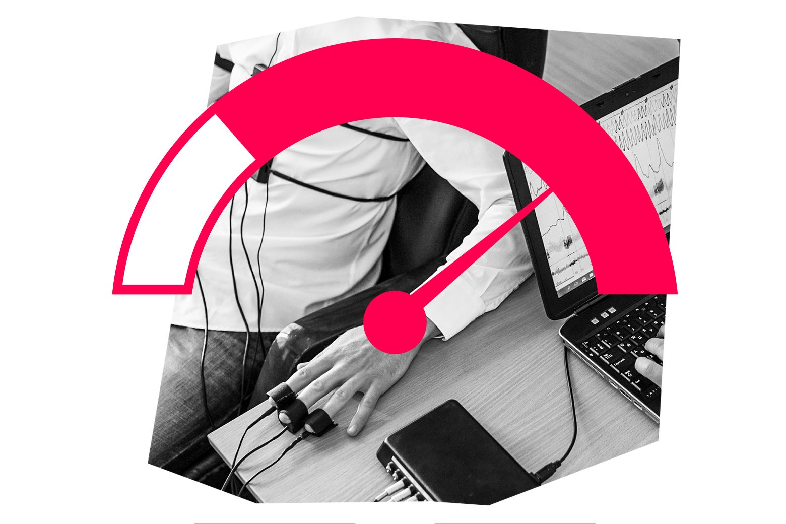 Help! My Husband Failed Two Lie Detector Tests About His Infidelity.