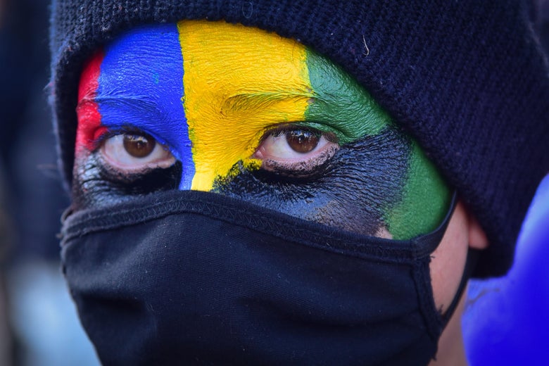 Mauritius Is Considering an Unprecedented Attack on Online Freedom Mauritius Is Considering an Unprecedented Attack on Online Freedom