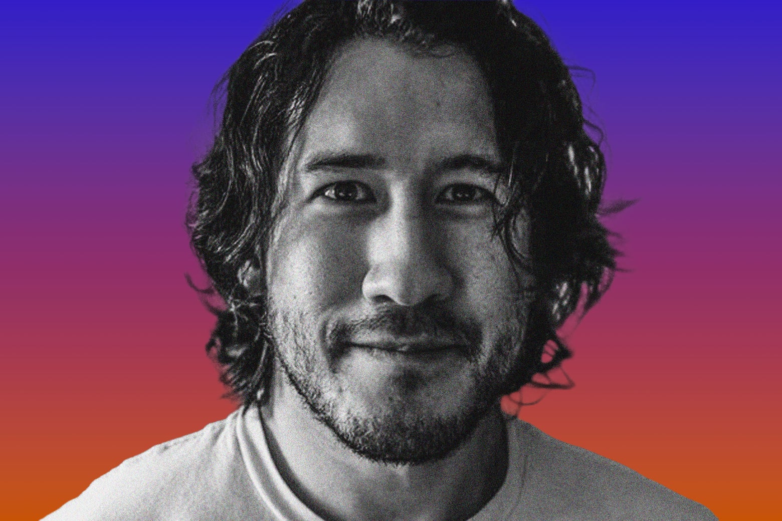 Markiplier Goes to Hollywood