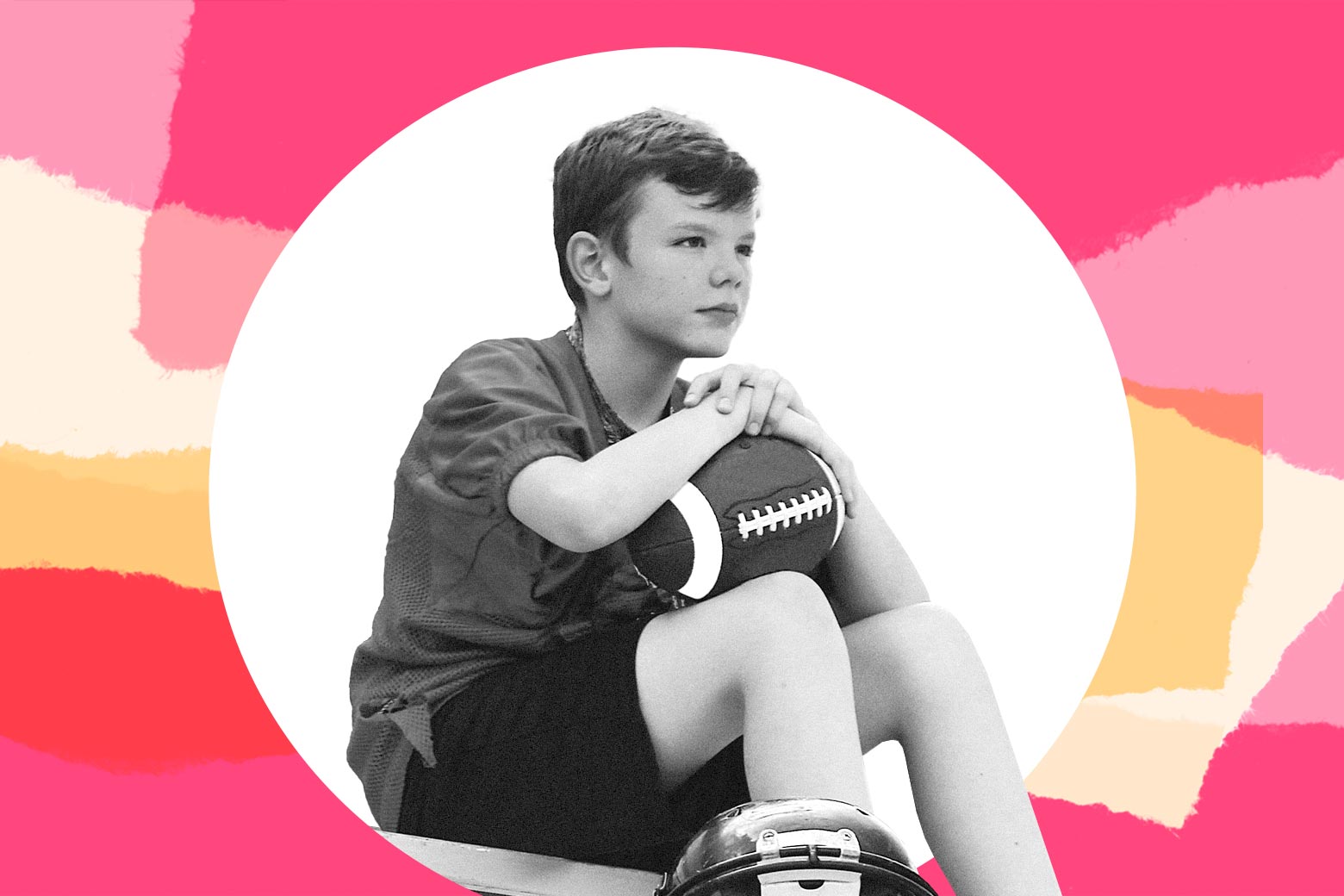 My Husband Insisted That Our Son Take Up a Classic American Pastime. Now We’re All Miserable. My Husband Insisted That Our Son Take Up a Classic American Pastime. Now We’re All Miserable.