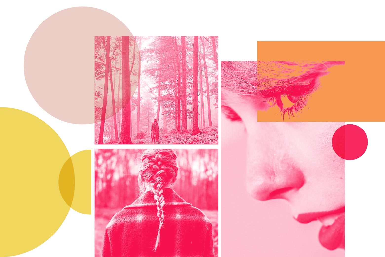 Taylor Swift's Evermore and Folklore, discussed, one last time. - Vimarsana News