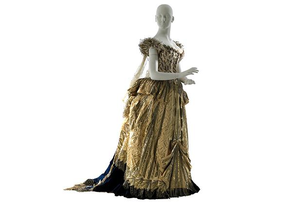 Dress.