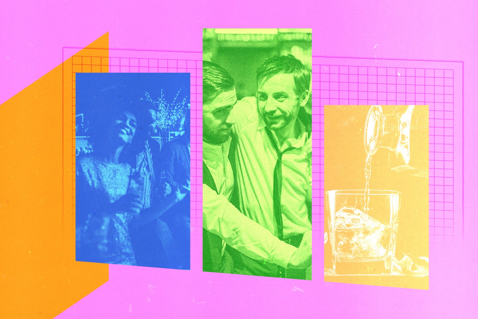 My First Work Party at My New Job Couldn't Have Gone Worse. I'm Worried About My Lingering Reputation.