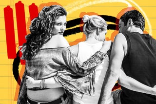 why are open relationships so popular