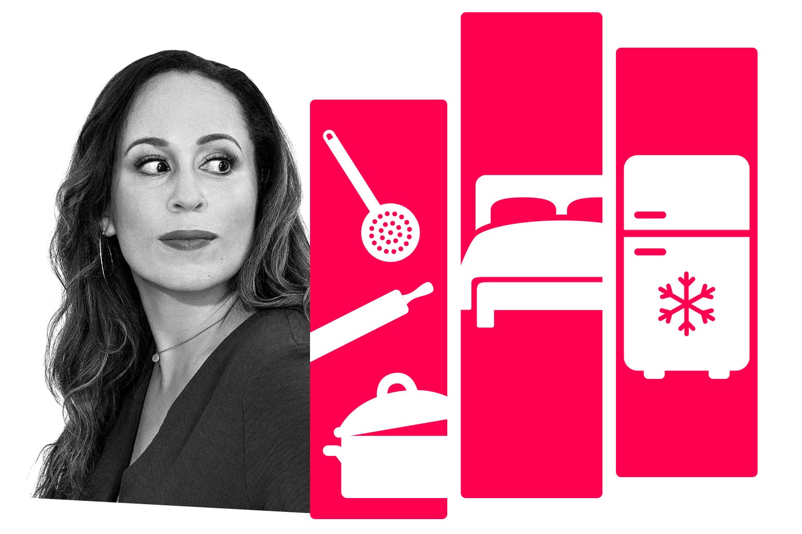 Help! There's an Unspoken Rule About What Makes a "Good Woman." It All Comes Down to One Chore.