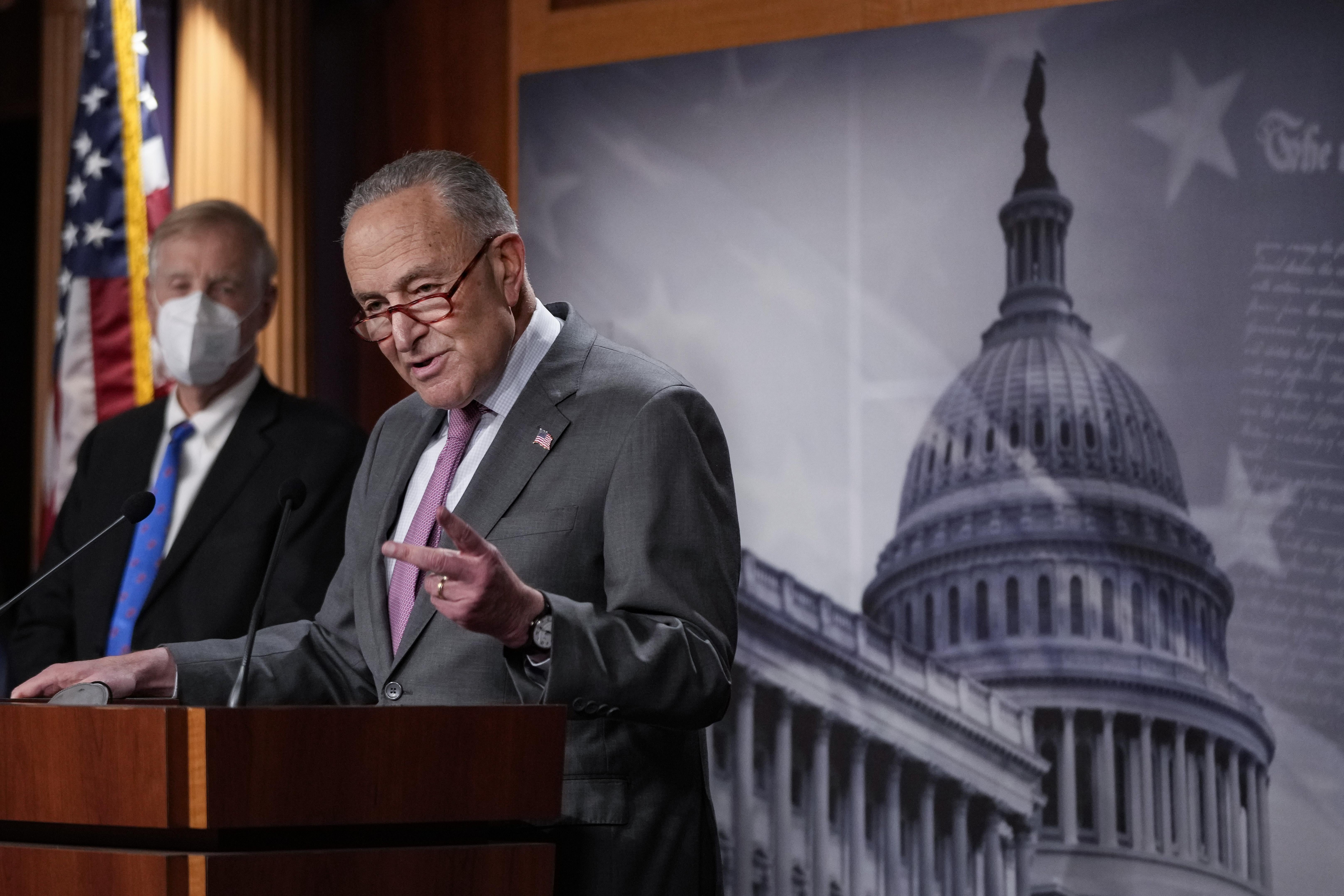 The Crucial Voting Rights Bill That Congress Can Actually Pass