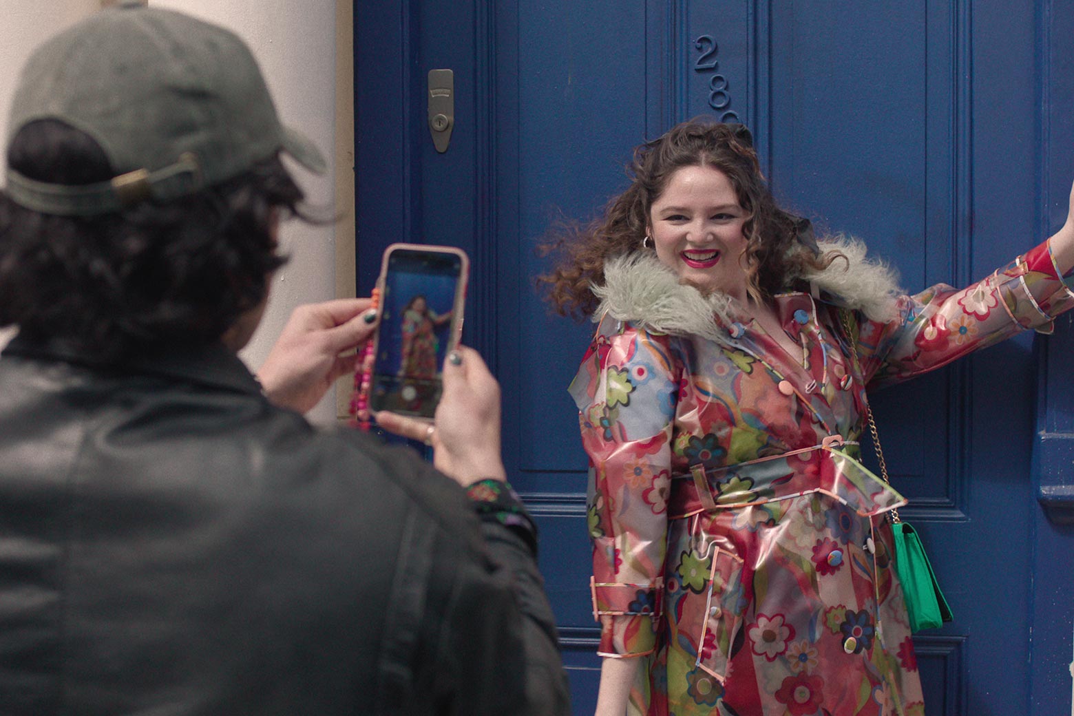 Lena Dunham’s Netflix Show May Finally Be Our Successor to Girls