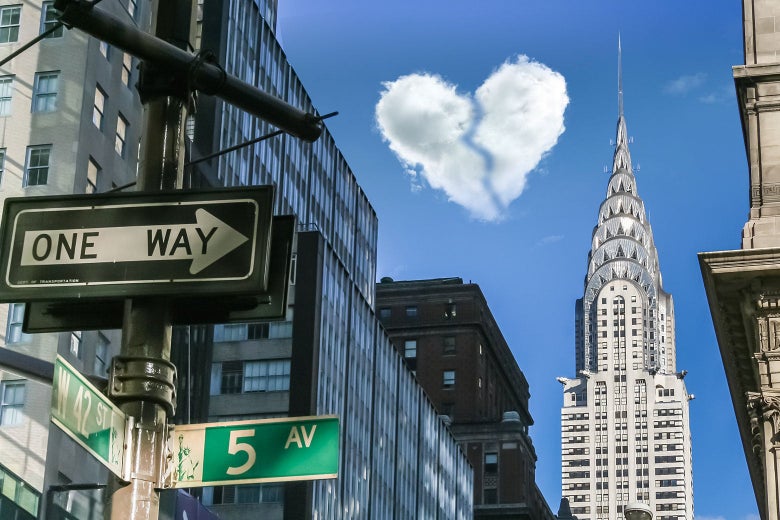 After 9/11, America embraced New York. Not after the coronavirus.