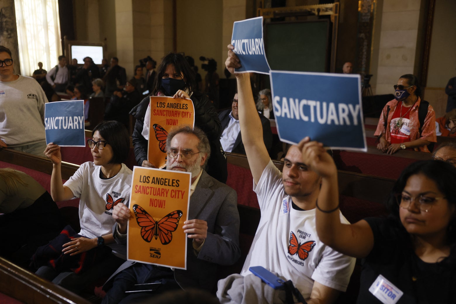 Why New Sanctuary City Laws Won’t Be Enough