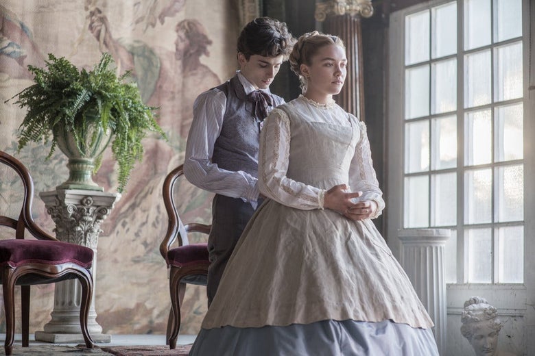 Image result for little women 2019