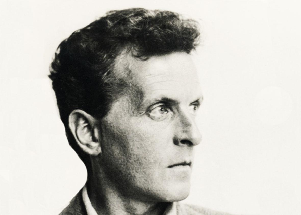 Ludwig Wittgenstein in 1930.