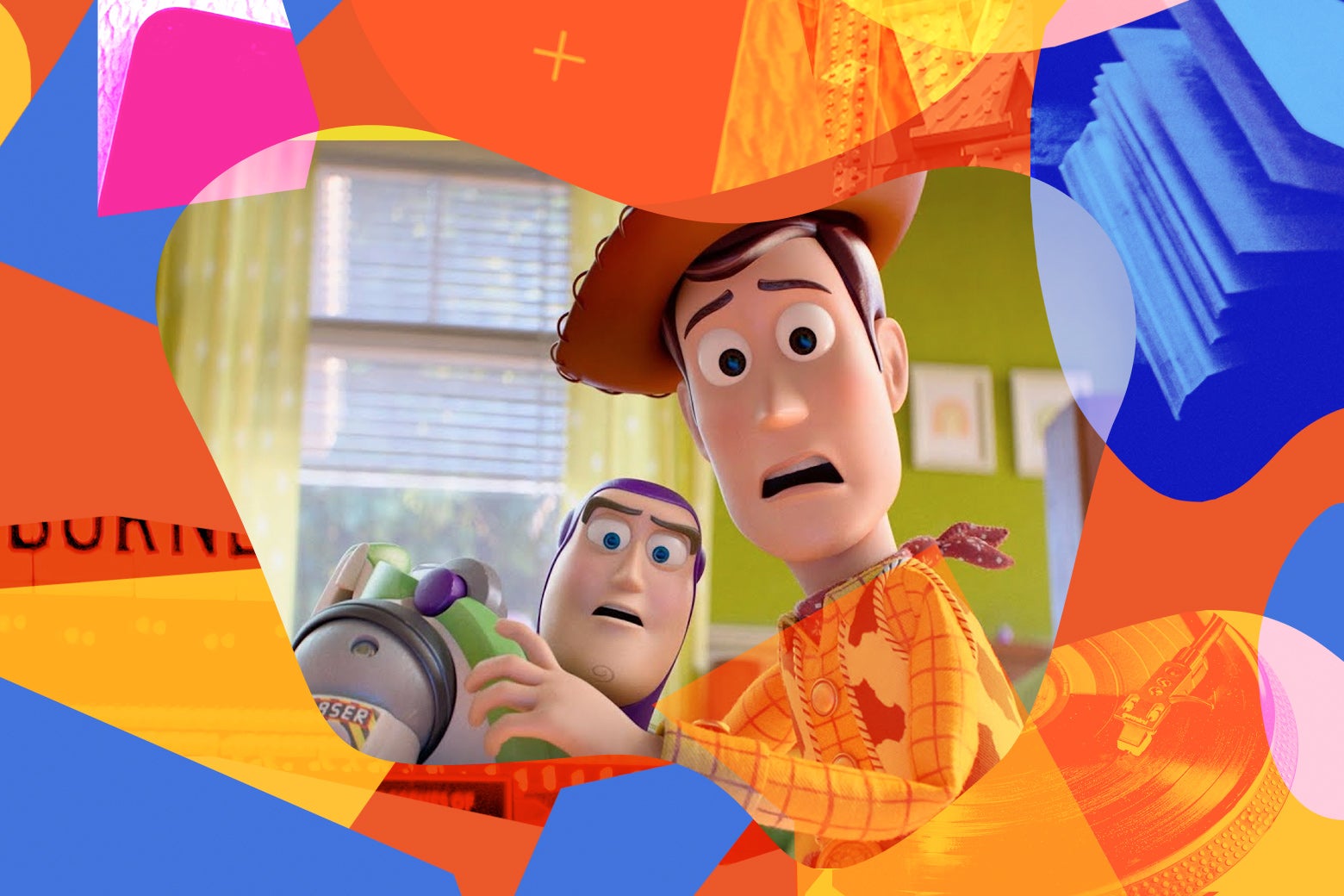 <em>Toy Story 5</em> Crushes It at the Box Office Edition