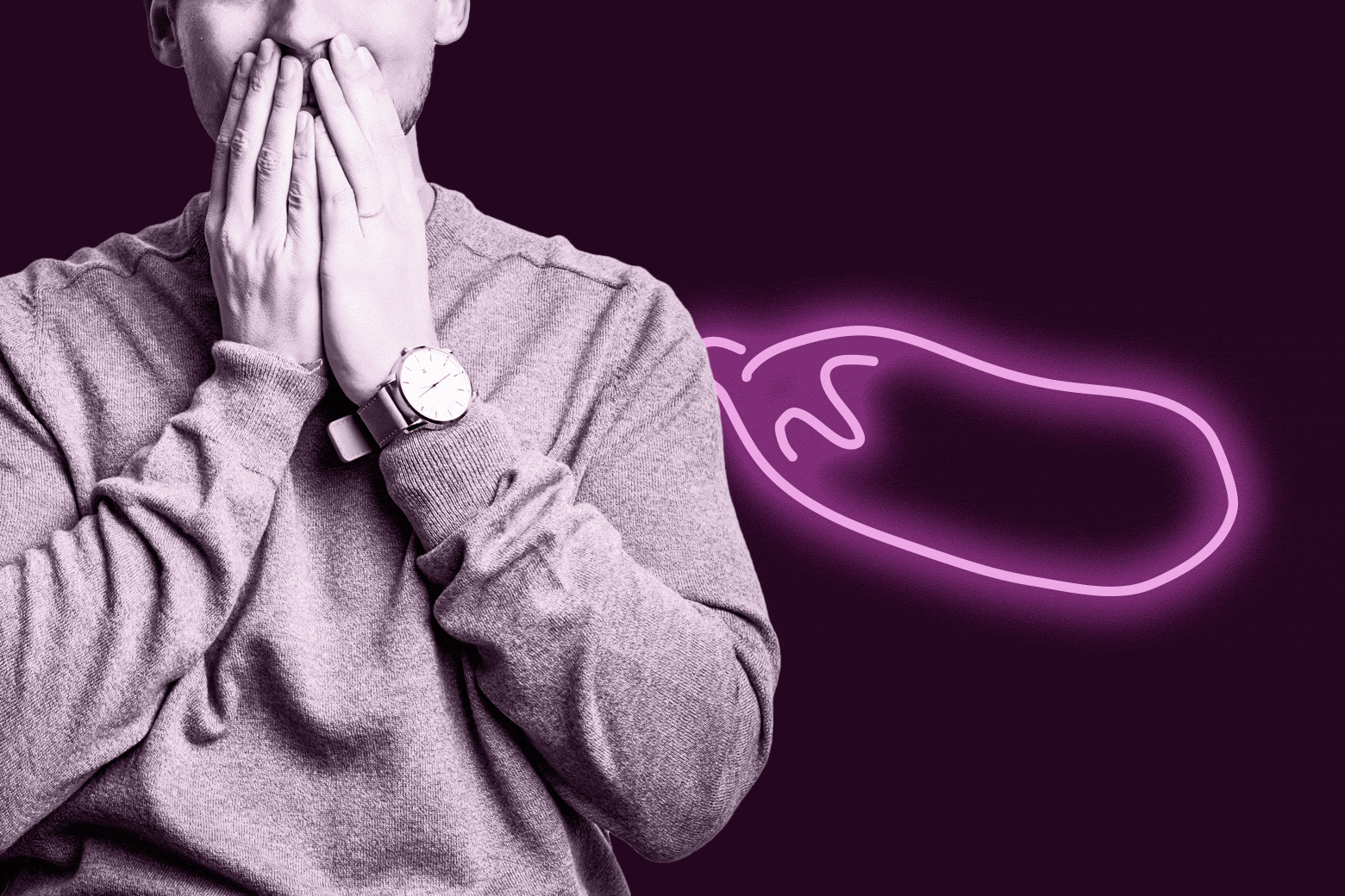 Sex Men Like I Feel Bad For What I Ask My Wife To Do