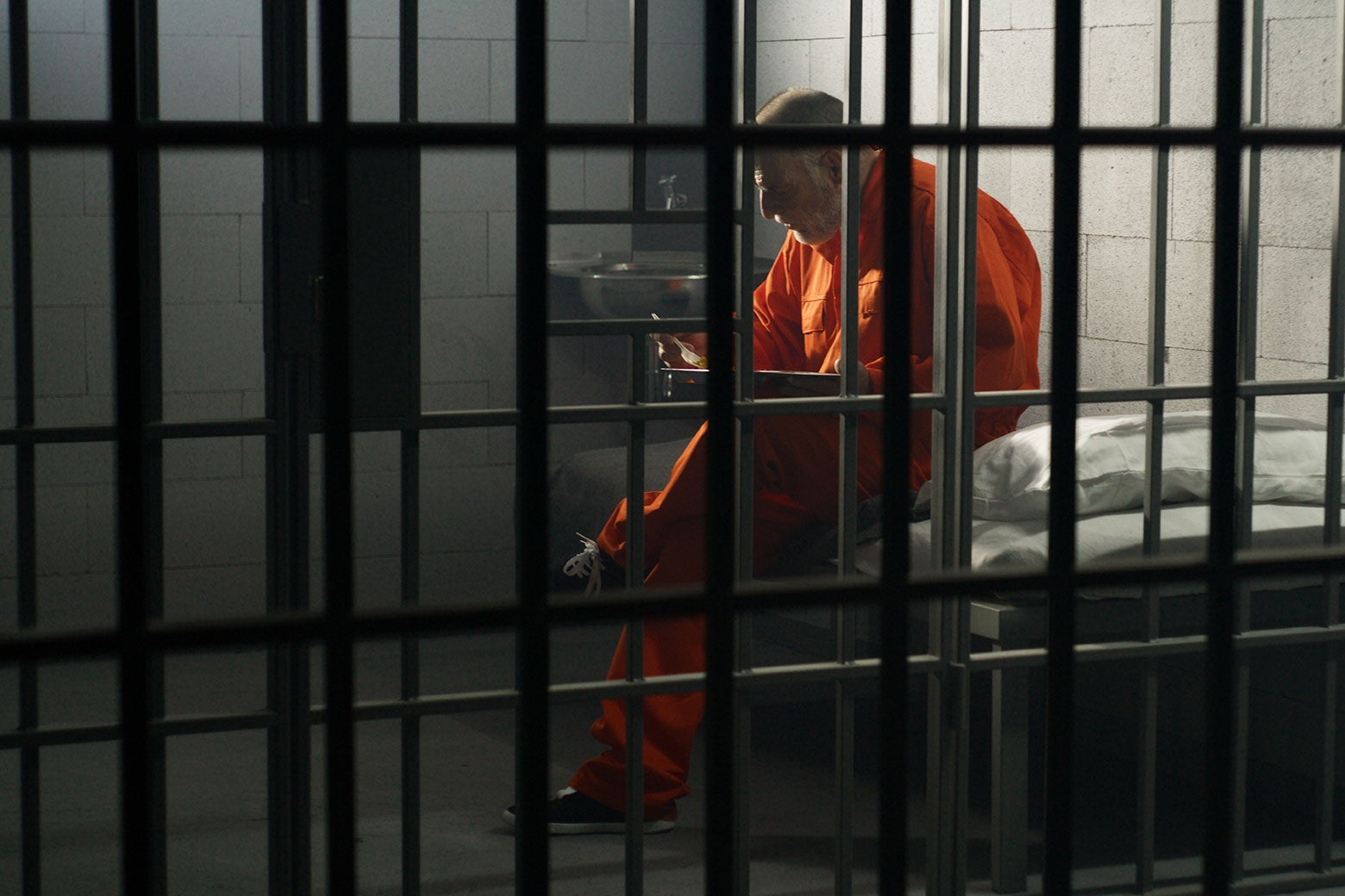 The Big Prison Myth That Hurts Reform