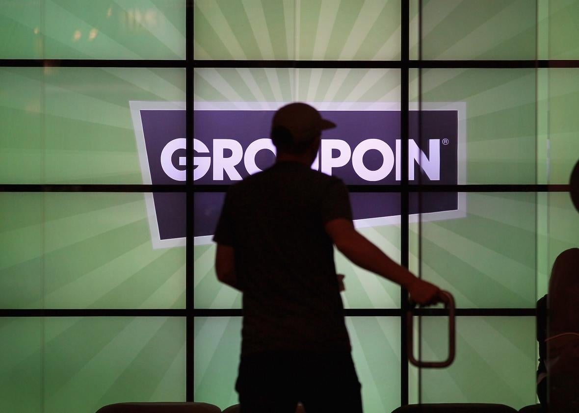 Groupon To Lay Off 1 000 Employees And Shutter Operations In 7 Countries At A 35 Million Cost