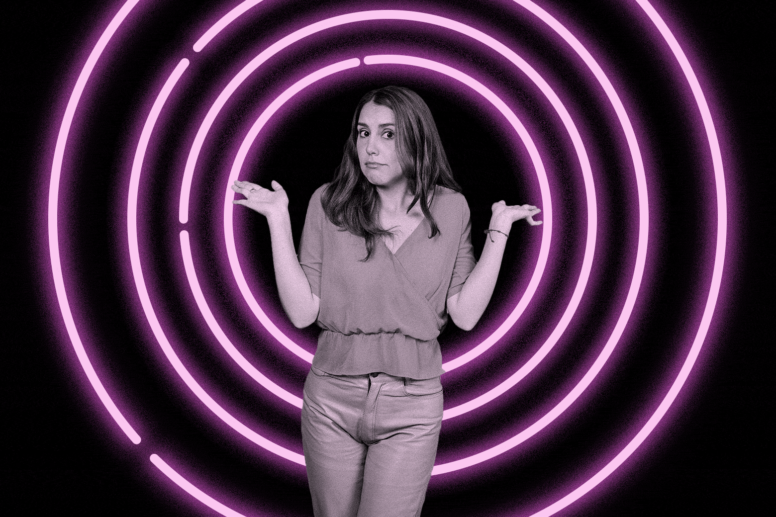 I'm Having the Most Intense Sex of My Life. There's Just One Catch.