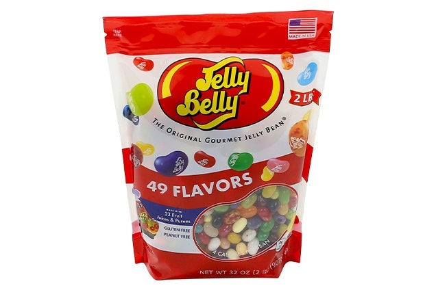 Jelly Belly Jelly Beans