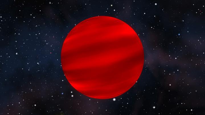 Planet That Shouldn't Be There: Ultra-far Orbit Of HD 106906 B ...