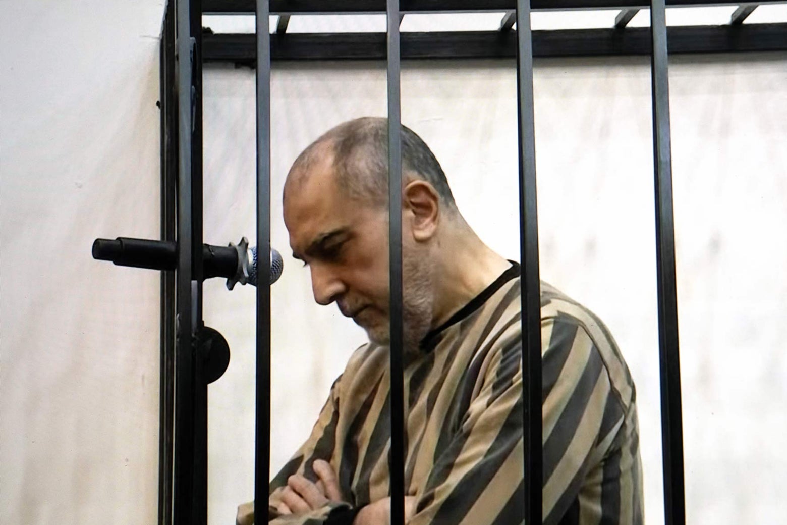 Syria Is Hoping to Hold 500 War Crimes Trials in the Next Five Years. Here’s How the First One Is Going.
