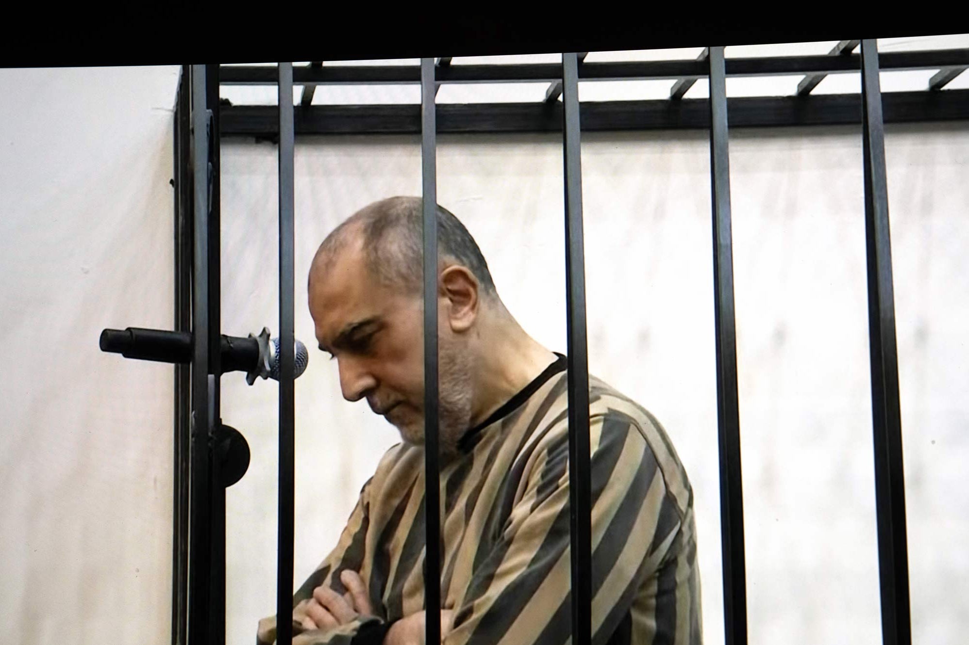 Syria Is Hoping to Hold 500 War Crimes Trials in the Next Five Years. Here’s How the First One Is Going.