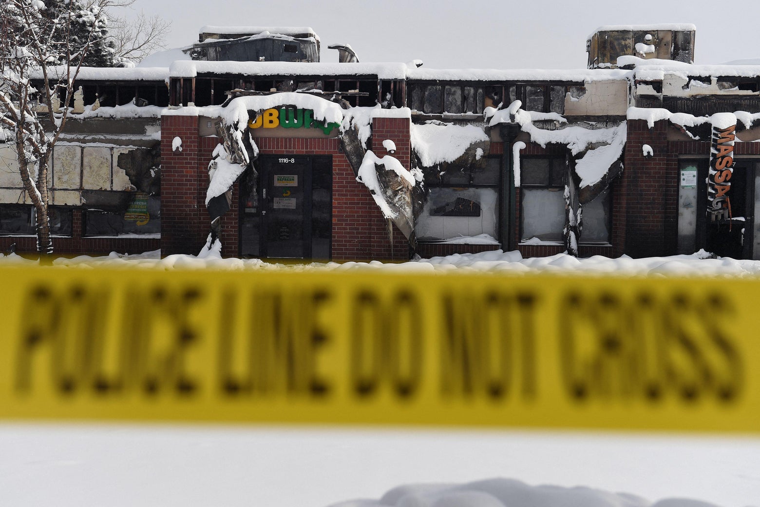 Three People Missing, Feared Dead After Devastating Colorado Wildfire