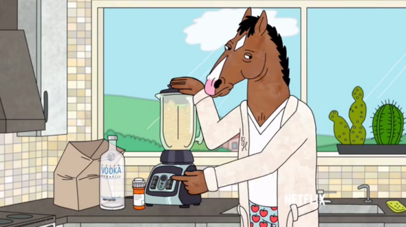 BoJack Horseman trailer: Will Arnett stars in Netflix series with Aaron  Paul, Amy Sedaris (VIDEO).