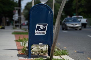 What’s really going wrong at USPS.