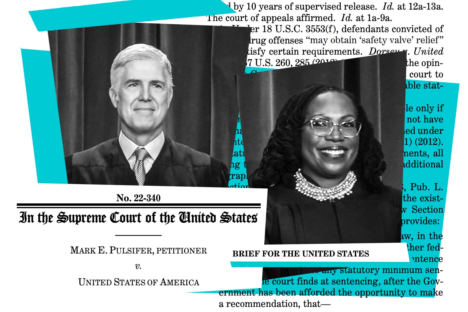 The Supreme Court’s Oddest Pairing Comes out Swinging on Behalf of Criminal Defendants