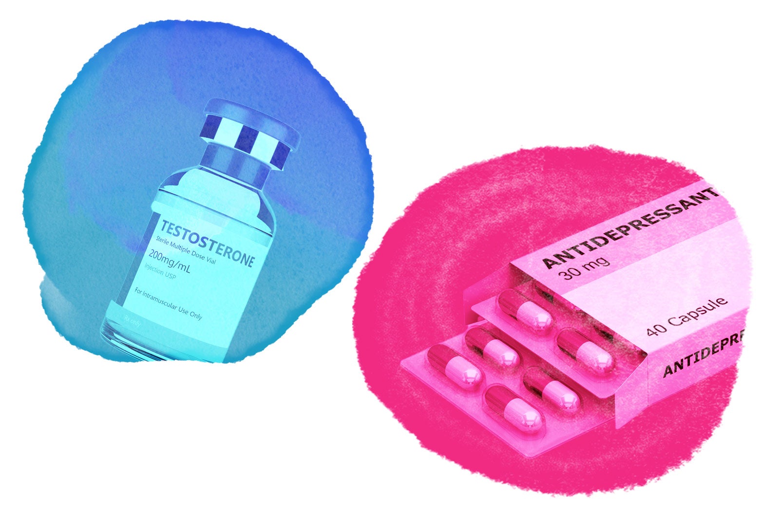 Our Intimacy Needs Went From Effortless To Opposite In Six Months