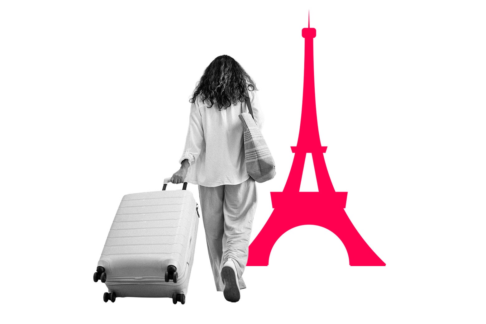 Help! My Girlfriend Just Announced Her Totally Stupid Life Dream. I Have to Stop Her.