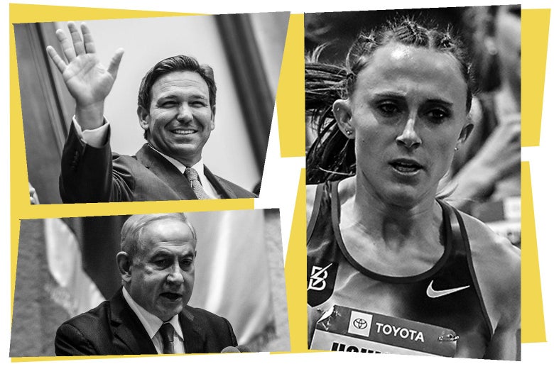 Think You’re Smarter Than the Managing Producer of Slate Podcasts? Find Out With This Week’s News Quiz. Think You’re Smarter Than the Managing Producer of Slate Podcasts? Find Out With This Week’s News Quiz.