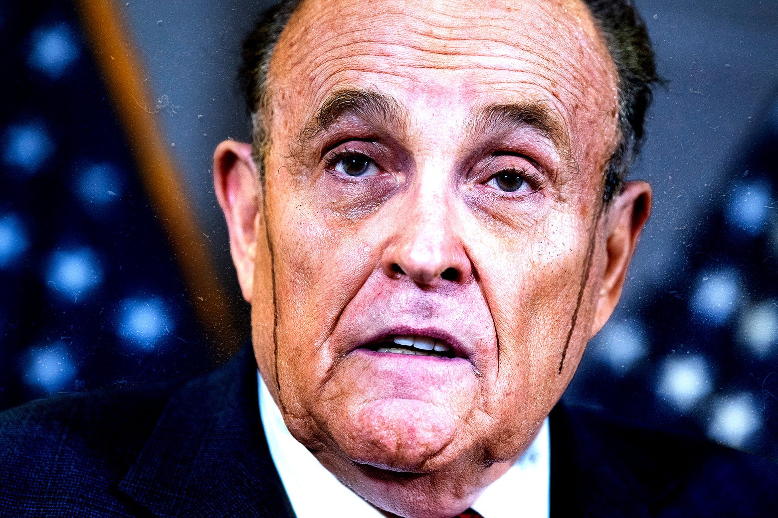 The D.C. Bar’s Dry Takedown of Rudy Giuliani Is Brutal Jeremy Stahl