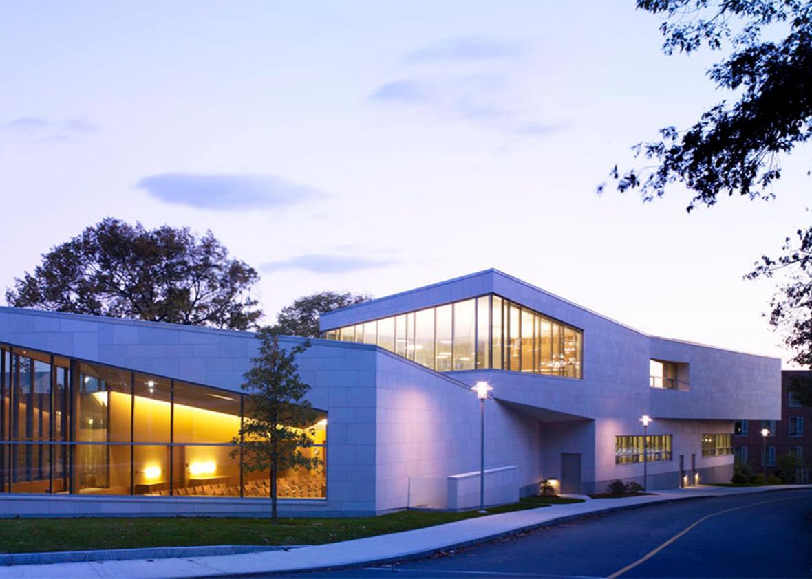 Brandeis University. 