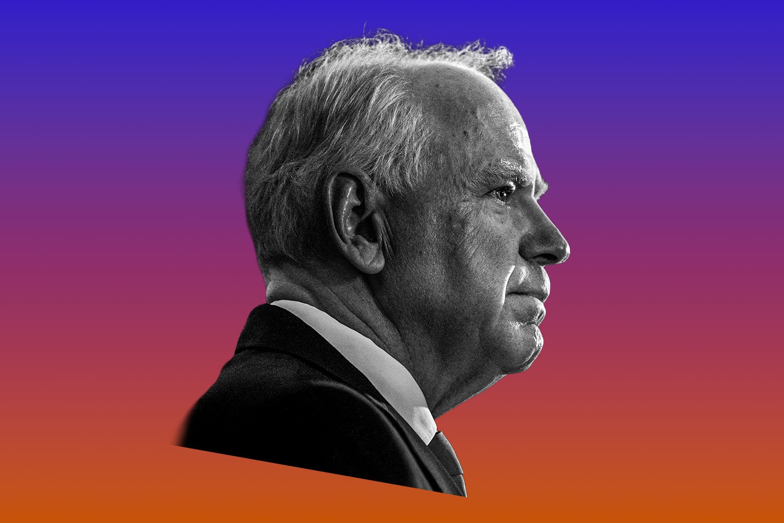 The Scandal That Took Down Tim Walz