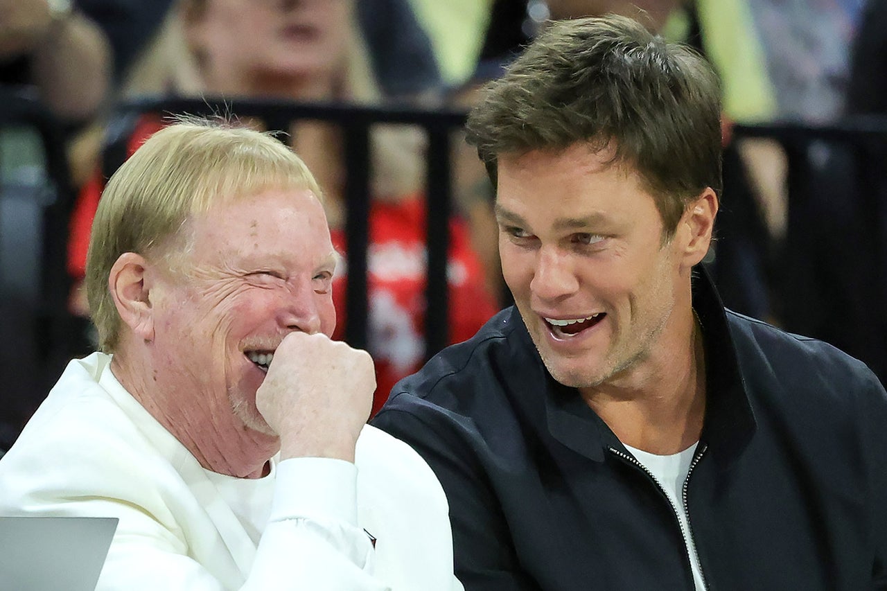 NFL Tom Brady, new Las Vegas Raiders owner, has severe limitations on
