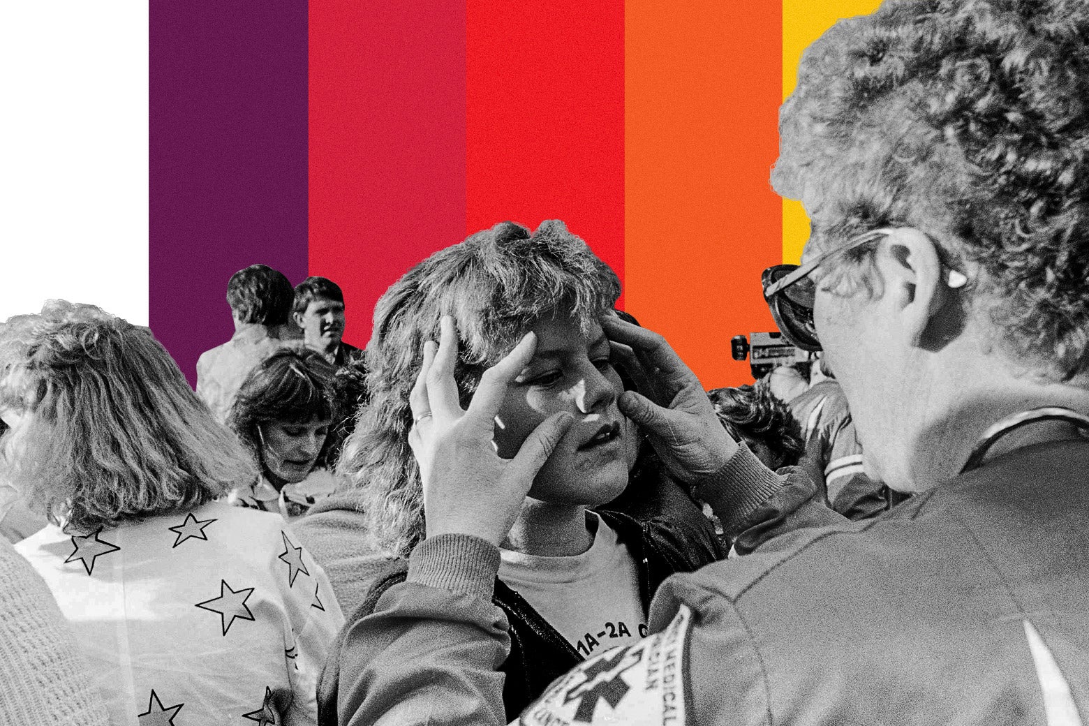 How Cokeville, Wyoming’s school hostage crisis was miraculously averted.